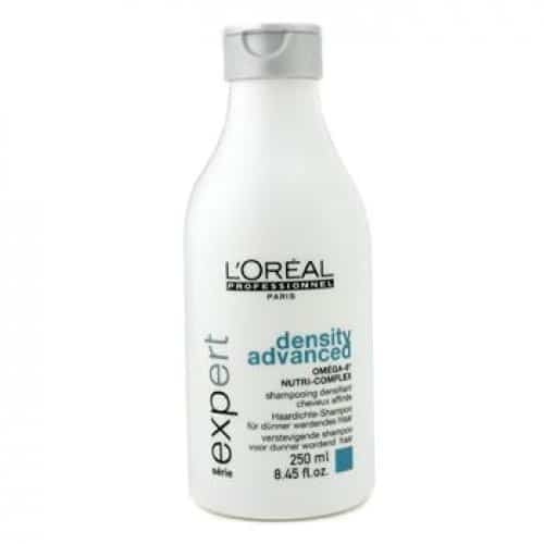 L'Oréal Density Advanced Shampoo 250ml