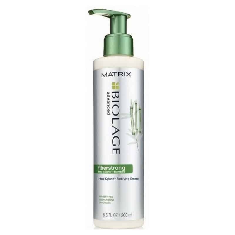 Matrix Biolage Fiberstrong Intra-Cylane Fortifying Cream 200ml