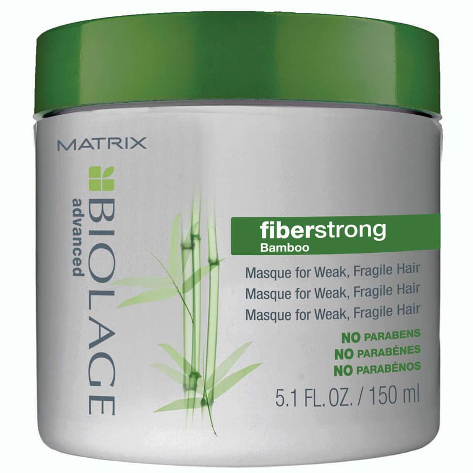 Matrix Biolage Fiberstrong Masque 150ml