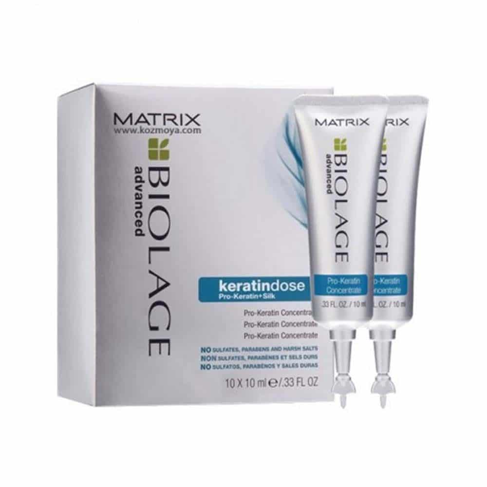 Matrix Biolage Keratindose 10x10ml