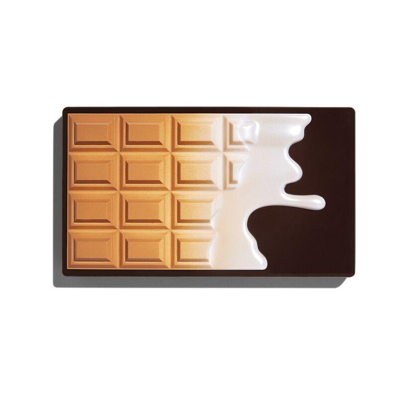 Makeup Revolution Bronze and Shimmer