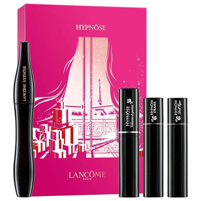 Giftset Lancome Hypnose Classic Hypnose Mascara 4-Piece