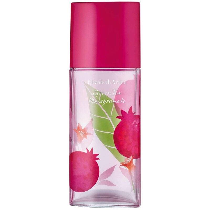 Elizabeth Arden Green Tea Pomegranate Edt 50ml