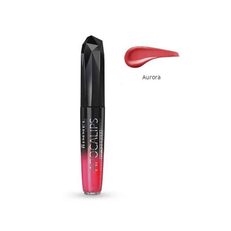 Rimmel Apocalips Lip Lacquer 401 Aurora 5,5ml
