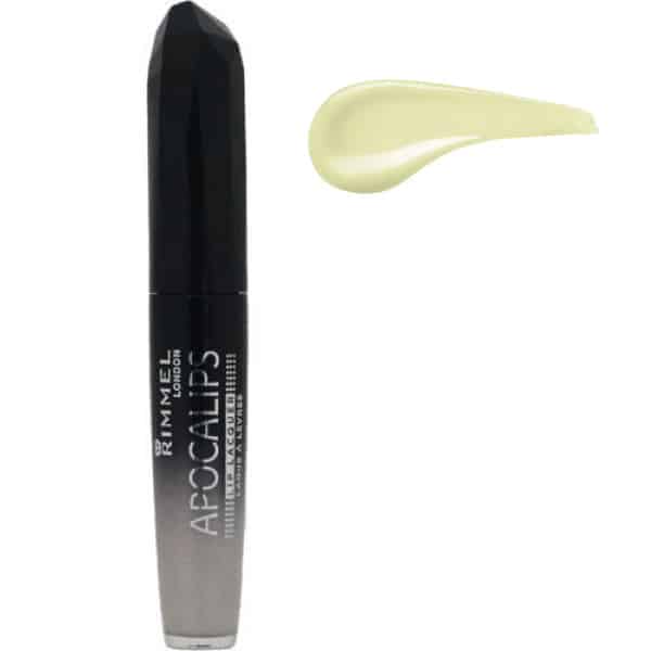 Rimmel Apocalips Lip Lacquer 700 Midnight Thunder 5,5ml