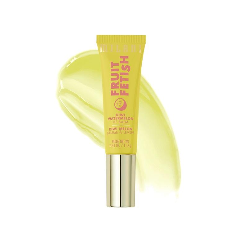 Milani Fruit Fetish Lip Balm - Kiwi Watermelon