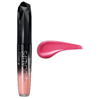 Rimmel Apocalips Lip Lacquer 102 Nova 5,5ml