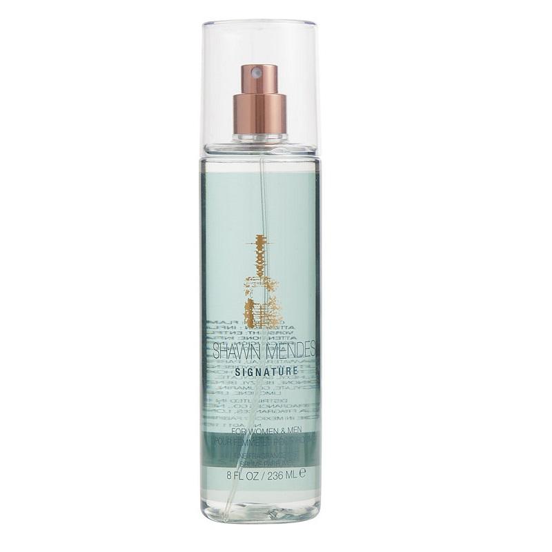 Shawn Mendes Signature Body Mist 236ml