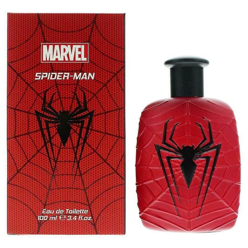 Marvel Spider-Man Edt 100ml