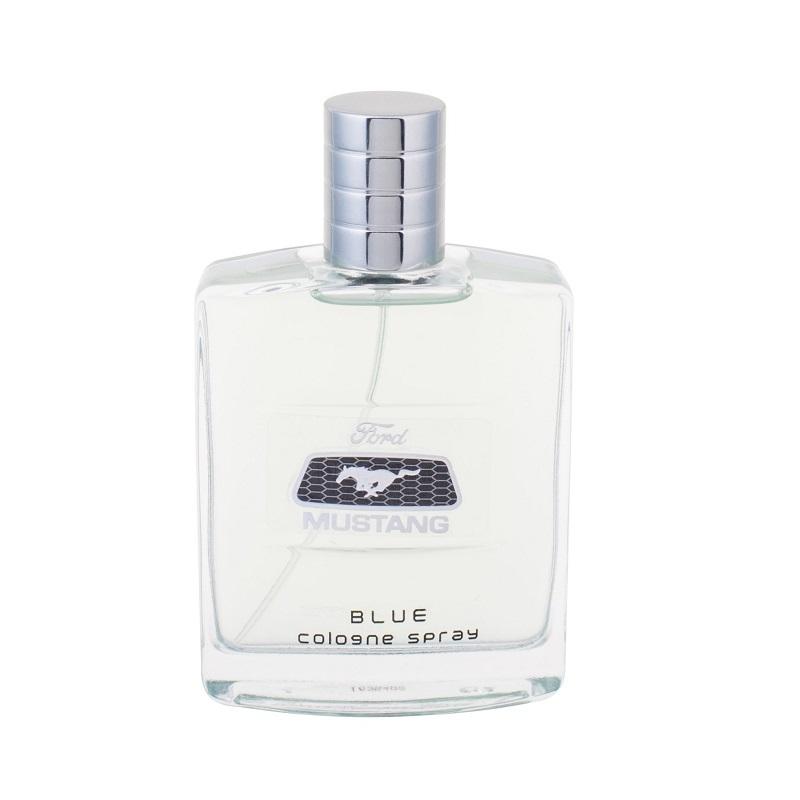 Ford Mustang Blue Edc 100ml