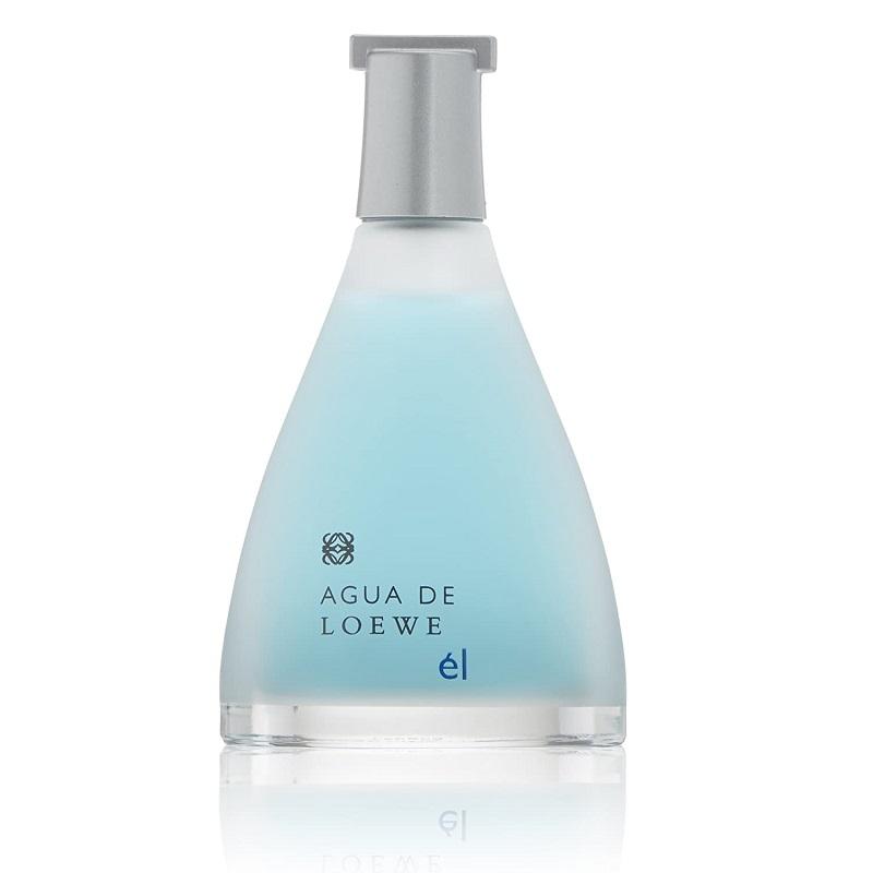 Loewe Agua de Loewe El Edt 50ml