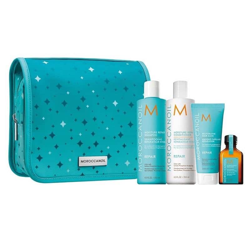 Giftset Moroccanoil Twinkle Twinkle - Repair