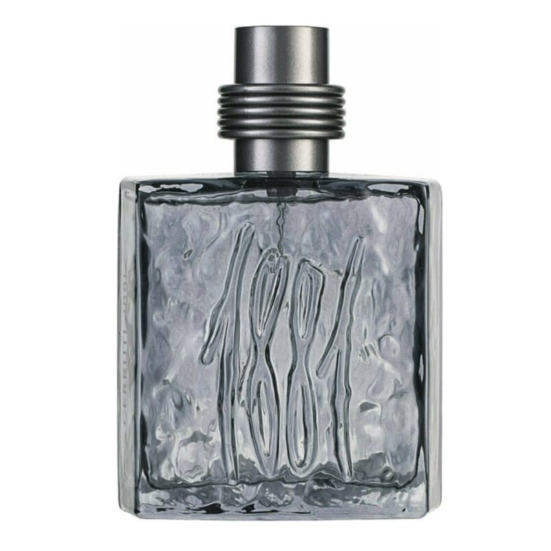 Cerruti 1881 Black For Men Edt 100ml