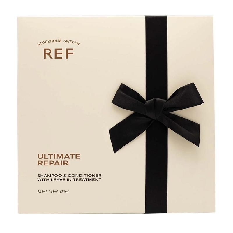 Giftset REF Ultimate Repair