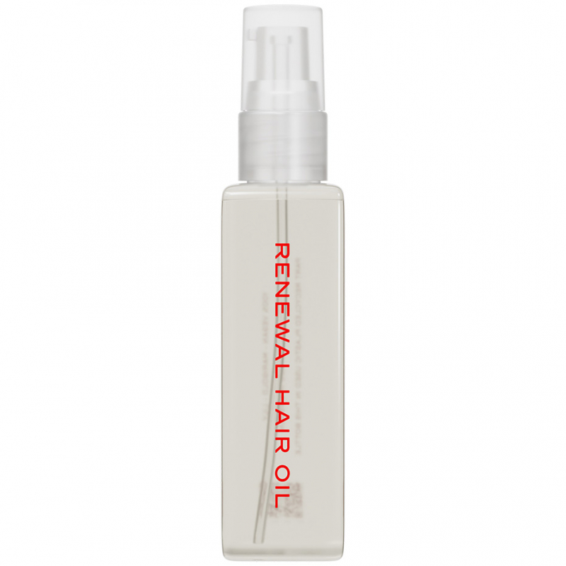 The Every Renewal Hair Oil (100 ml)