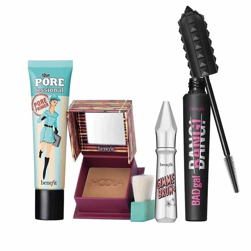 Giftset Benefit - Fast Lane To Fab