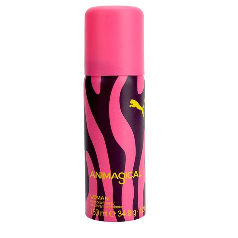 Puma Animagical Woman Deo Spray 50ml
