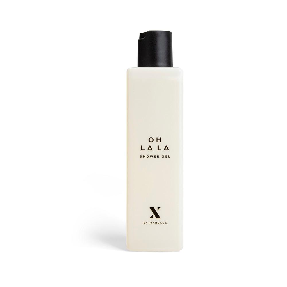 X by Margaux Oh La La Shower Gel 250ml