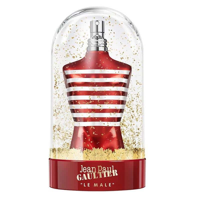 Jean Paul Gaultier Le Male Christmas Special 2020 Edt 125ml