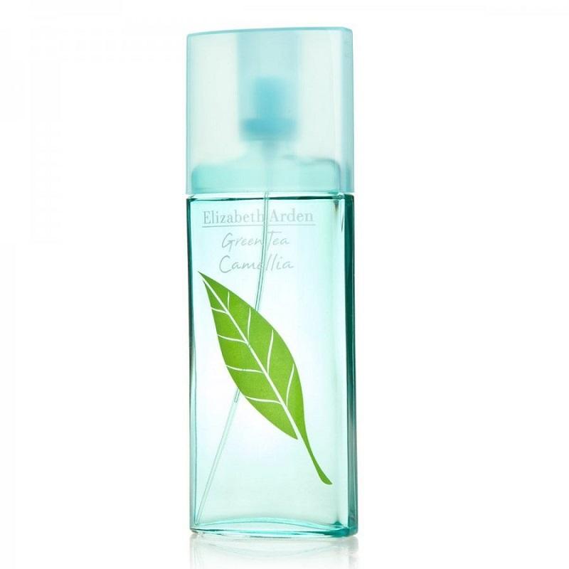 Elizabeth Arden Green Tea Camellia Edt 30ml