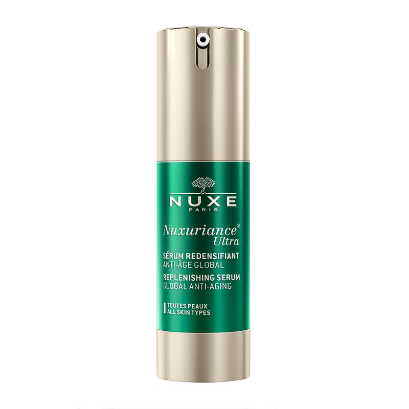 Nuxe Nuxuriance Ultra Replenishing Serum 30ml Tester