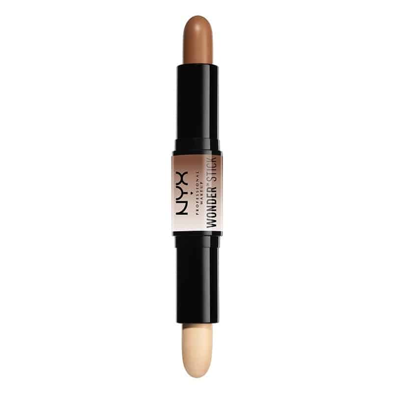NYX PROF. MAKEUP Wonder Stick Highlight & Contour - Universal