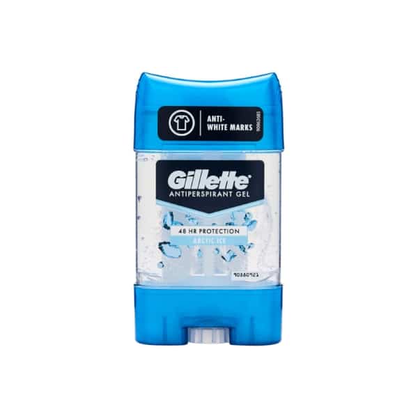 Gillette Deostick - Arctic Ice 70ml