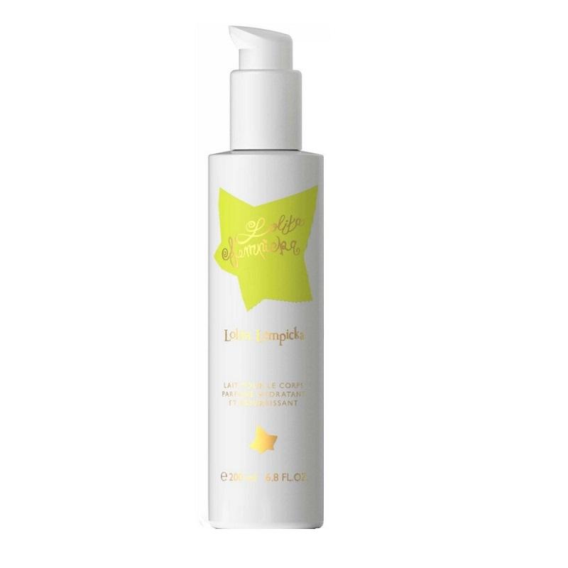 Lolita Lempicka Mon Premier Perfumed Body Lotion 200ml
