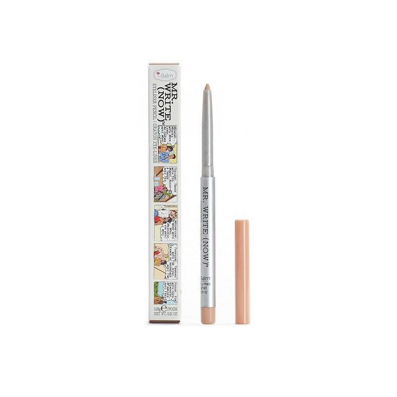 theBalm Mr Write Now Eyeliner Brian Beige 0,28g