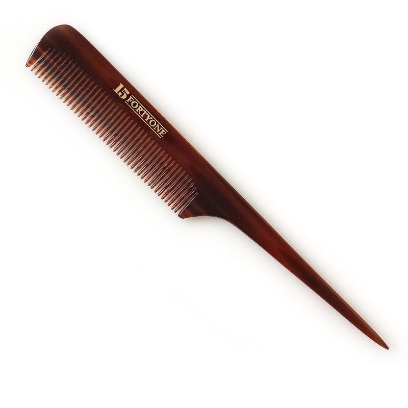 1541 London Tail Hair Comb