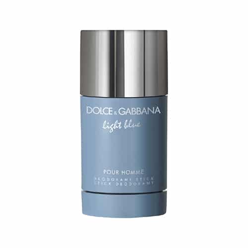Dolce & Gabbana Light Blue Pour Homme Deostick 75ml