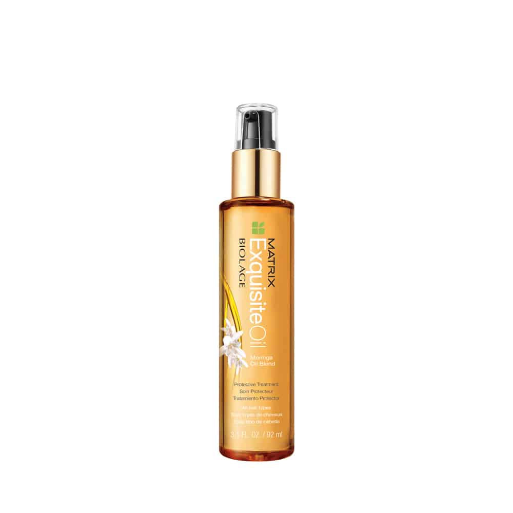 Matrix Biolage ExquisiteOil Protective Treatment 92ml