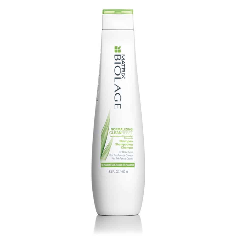 Matrix Biolage Clean Reset Normalizing Shampoo 250ml