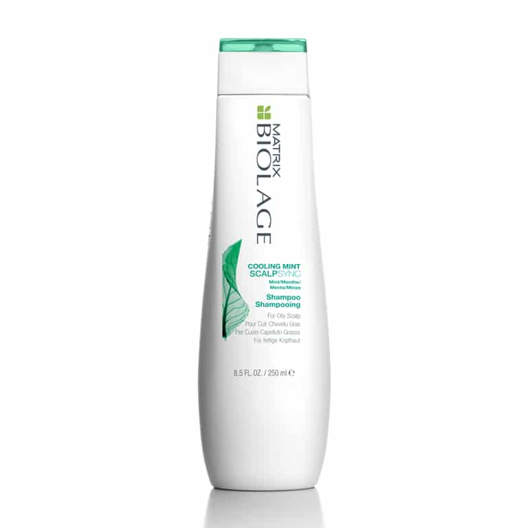 Matrix Biolage Scalpsync Cooling Mint Shampoo 250ml