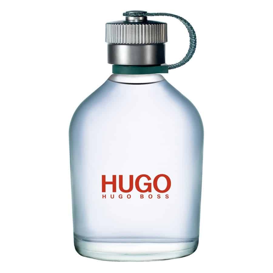 Hugo Boss Hugo Man Edt 200ml