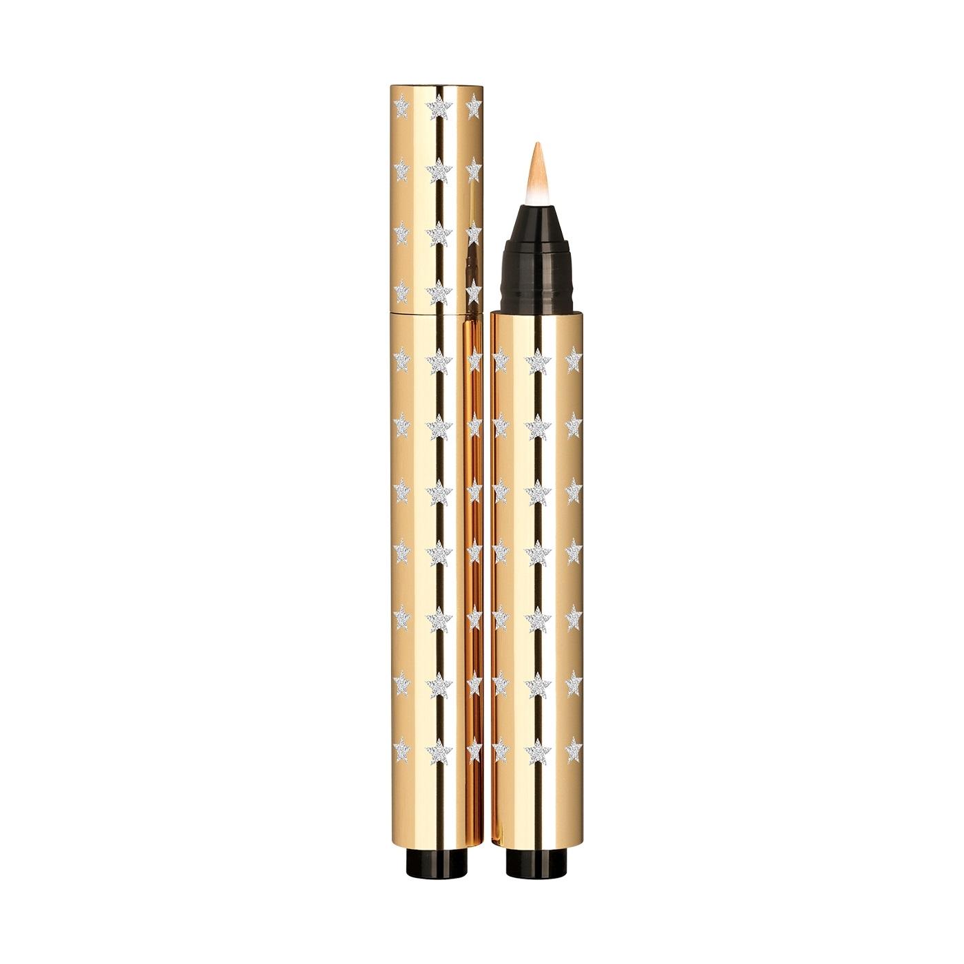 Yves Saint Laurent Touche Eclat Radiant Touch #1 High On Stars Edition