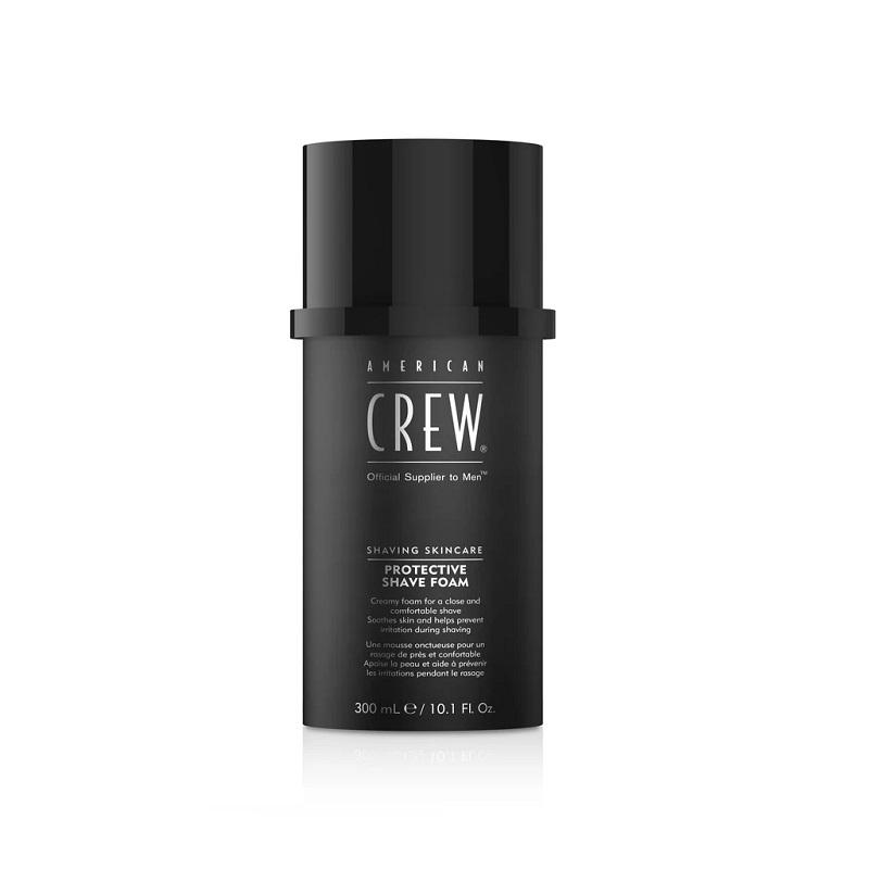 American Crew Shaving Skincare Protective Shave Foam 300ml