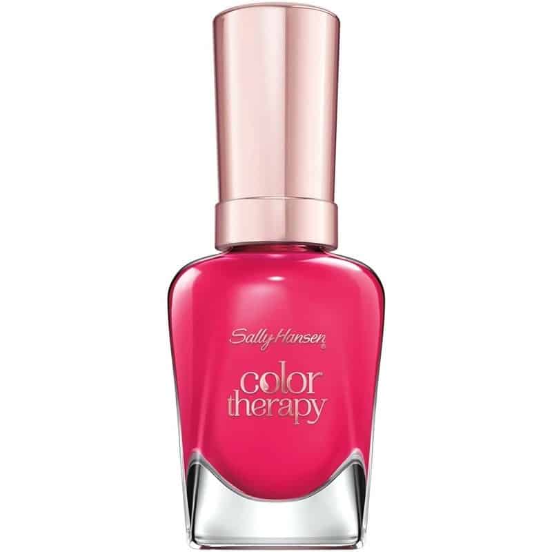Sally Hansen Color Therapy #290 Pampered In Pink