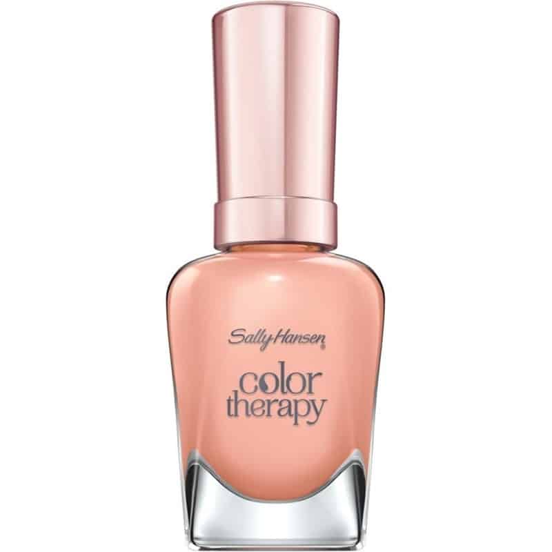 Sally Hansen Color Therapy #310 Couple's Massage