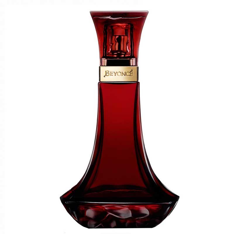 Beyonce Heat Kissed Edp 15ml
