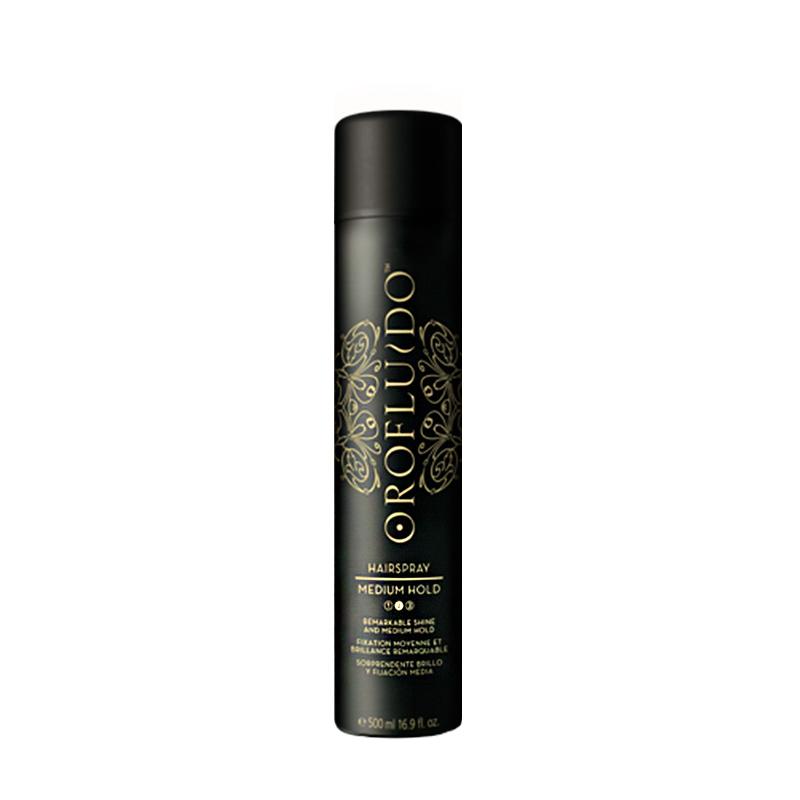Orofluido Medium Hairspray 500ml