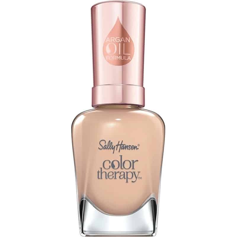 Sally Hansen Color Therapy #180 Chai On Life