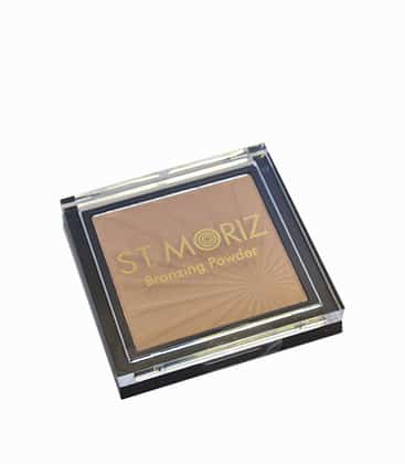 St Moriz Professional Bronzer - Golden Glow 6.9g