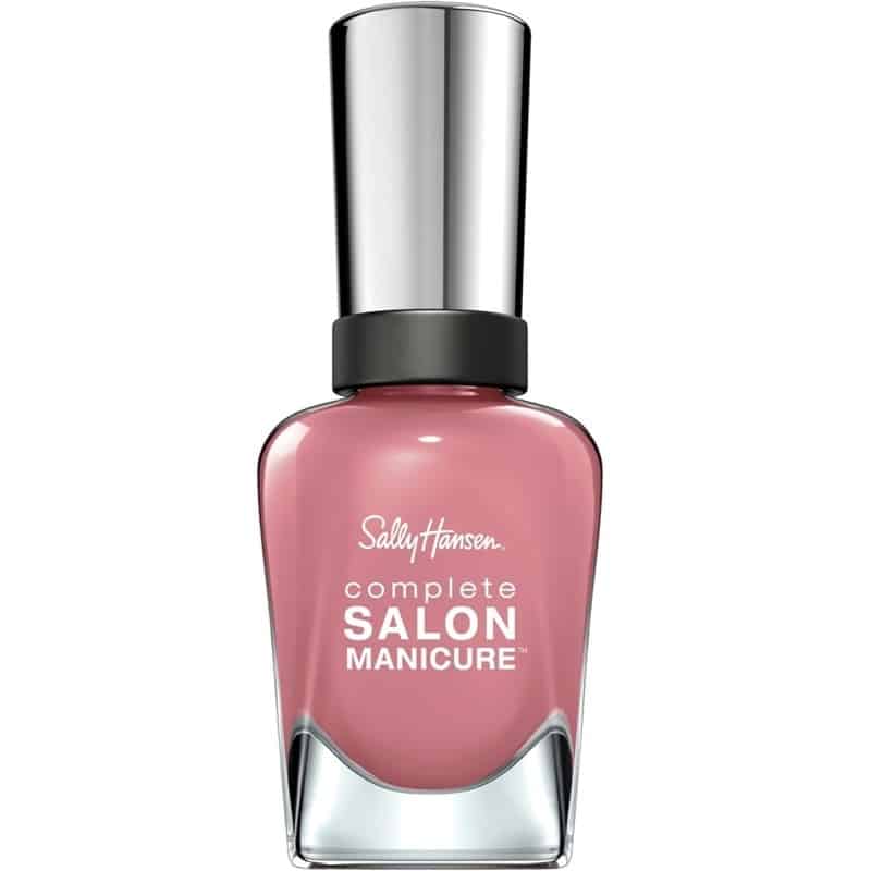 Sally Hansen Complete Salon Manicure #206 One in a Melon