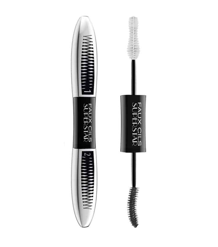 L'Oréal Paris False Lash Superstar Mascara Black 13ml
