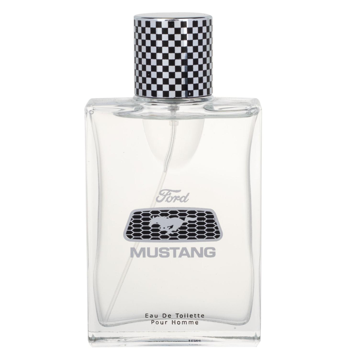 Ford Mustang Edt 50ml