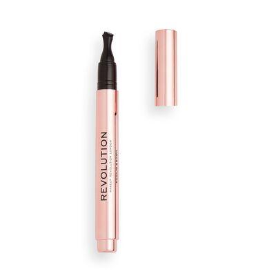 Makeup Revolution Fast Brow Pomade - Medium Brown