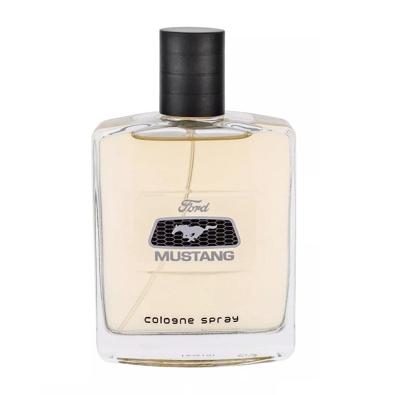 Ford Mustang Cologne Spray Edc 100ml