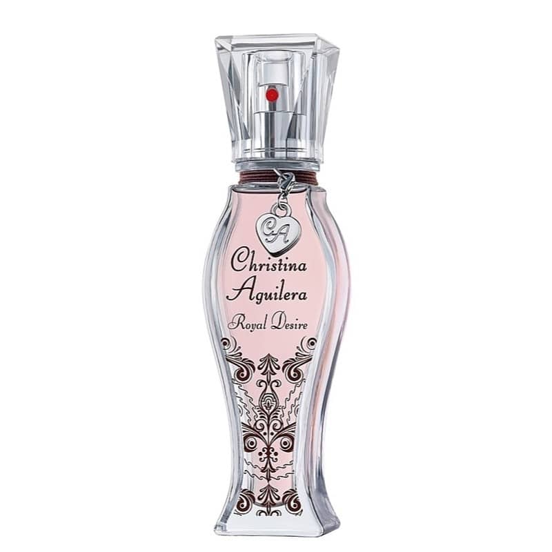 Christina Aguilera Royal Desire Edp 30ml