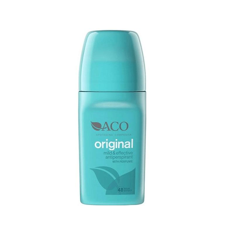 Aco Original Roll-on Parfymerad 75ml